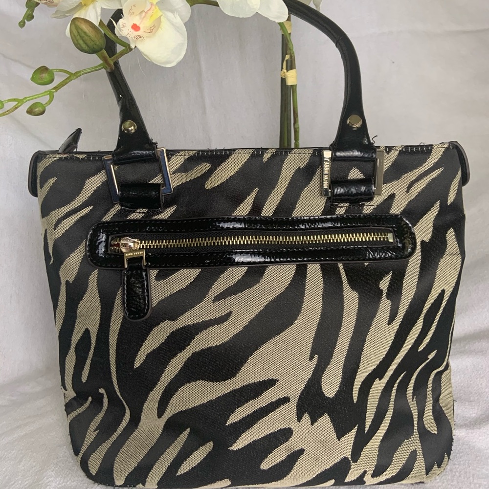 Anne Klein Handbag - Picture 2 of 4